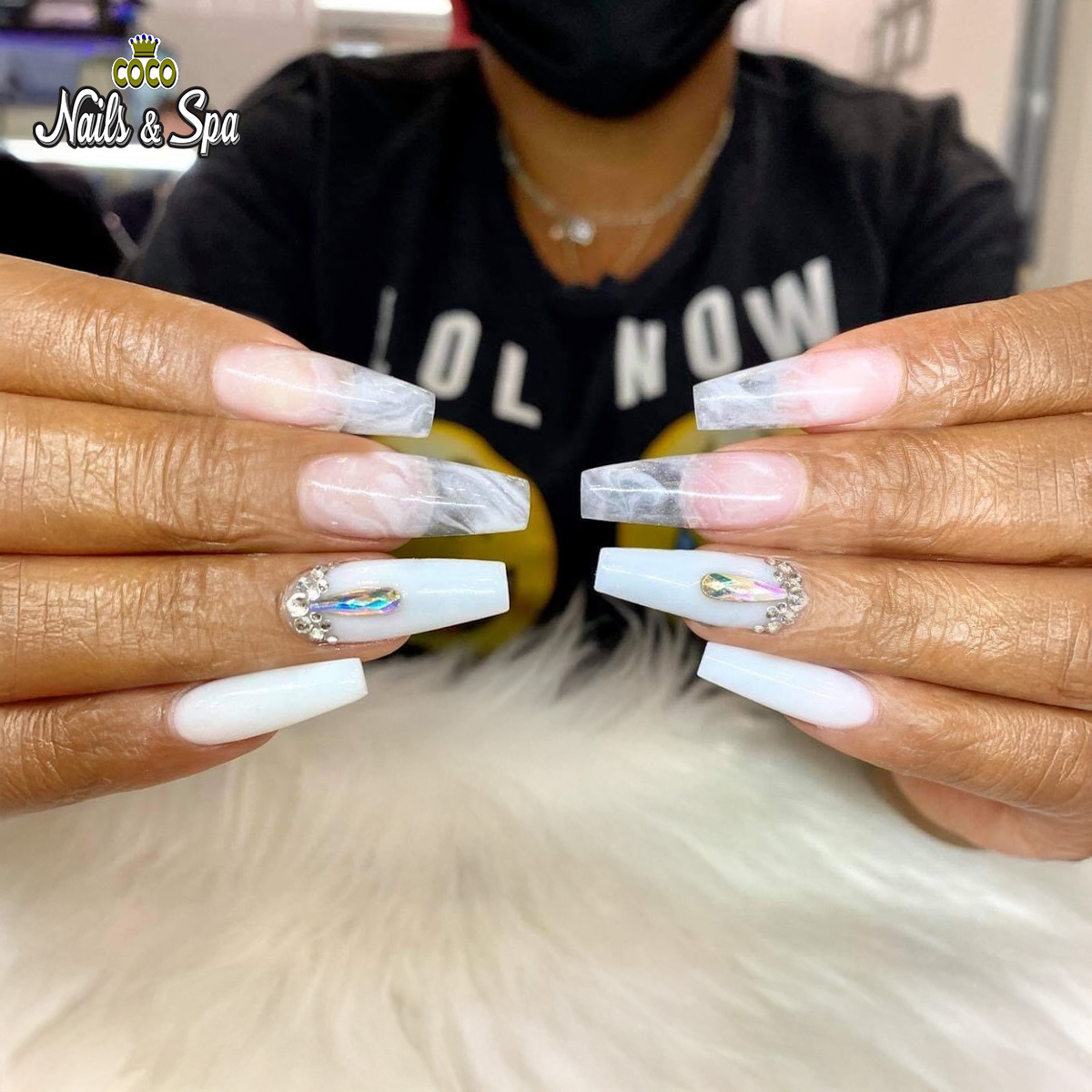 COCO Nails & Spa nail photo 7